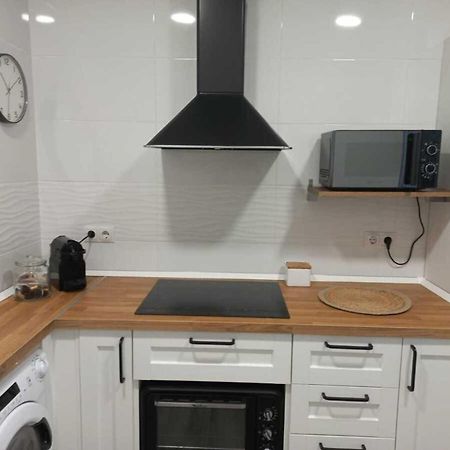 Nuevo Apartamento Junto Al Mar Fuengirola Exterior foto