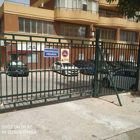 Nuevo Apartamento Junto Al Mar Fuengirola Exterior foto