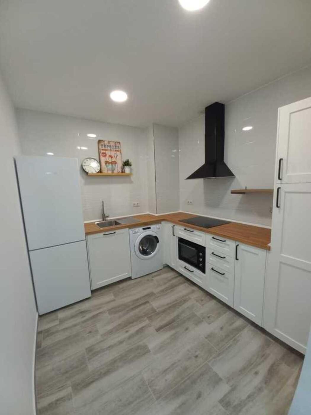 Nuevo Apartamento Junto Al Mar Fuengirola Exterior foto