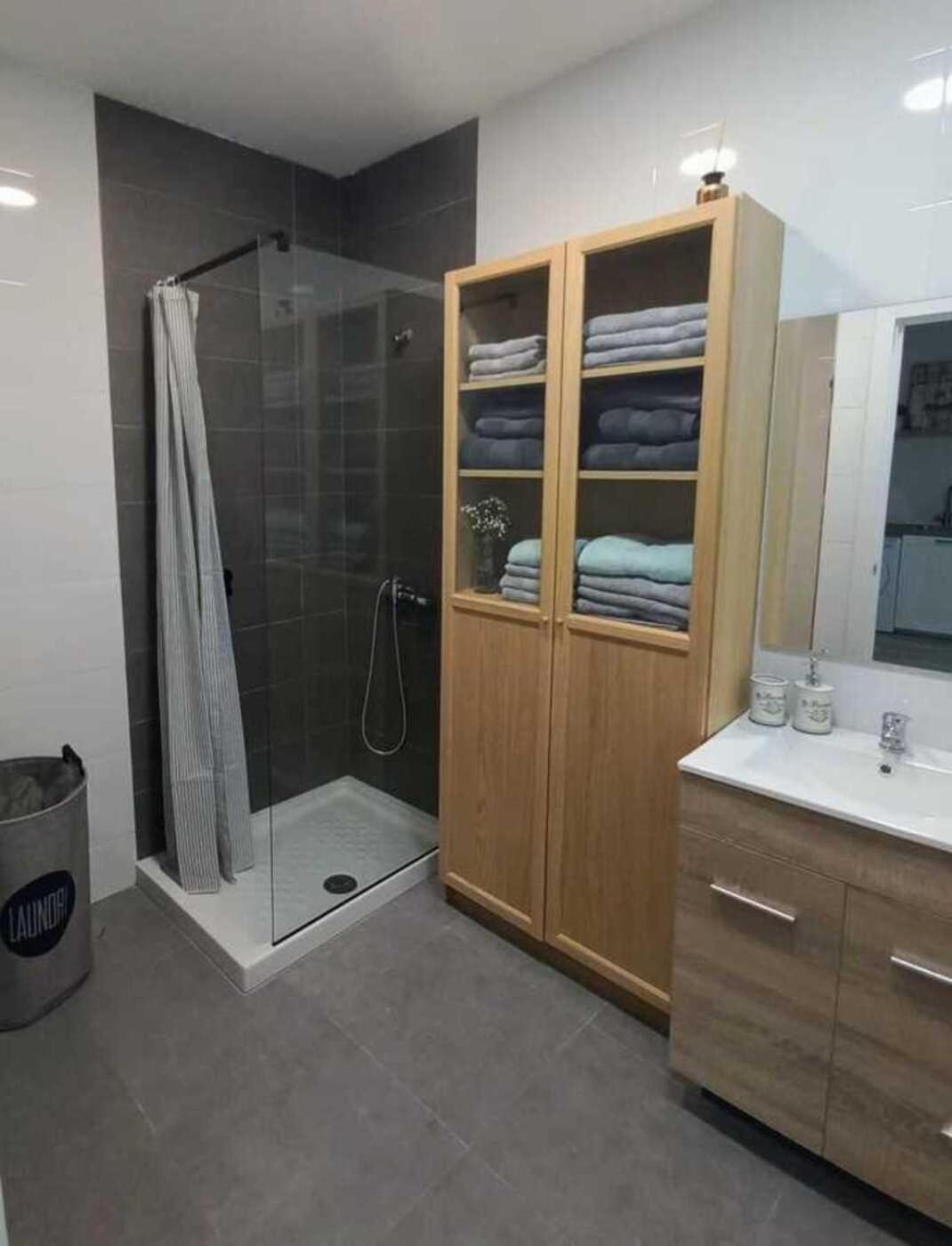 Nuevo Apartamento Junto Al Mar Fuengirola Exterior foto