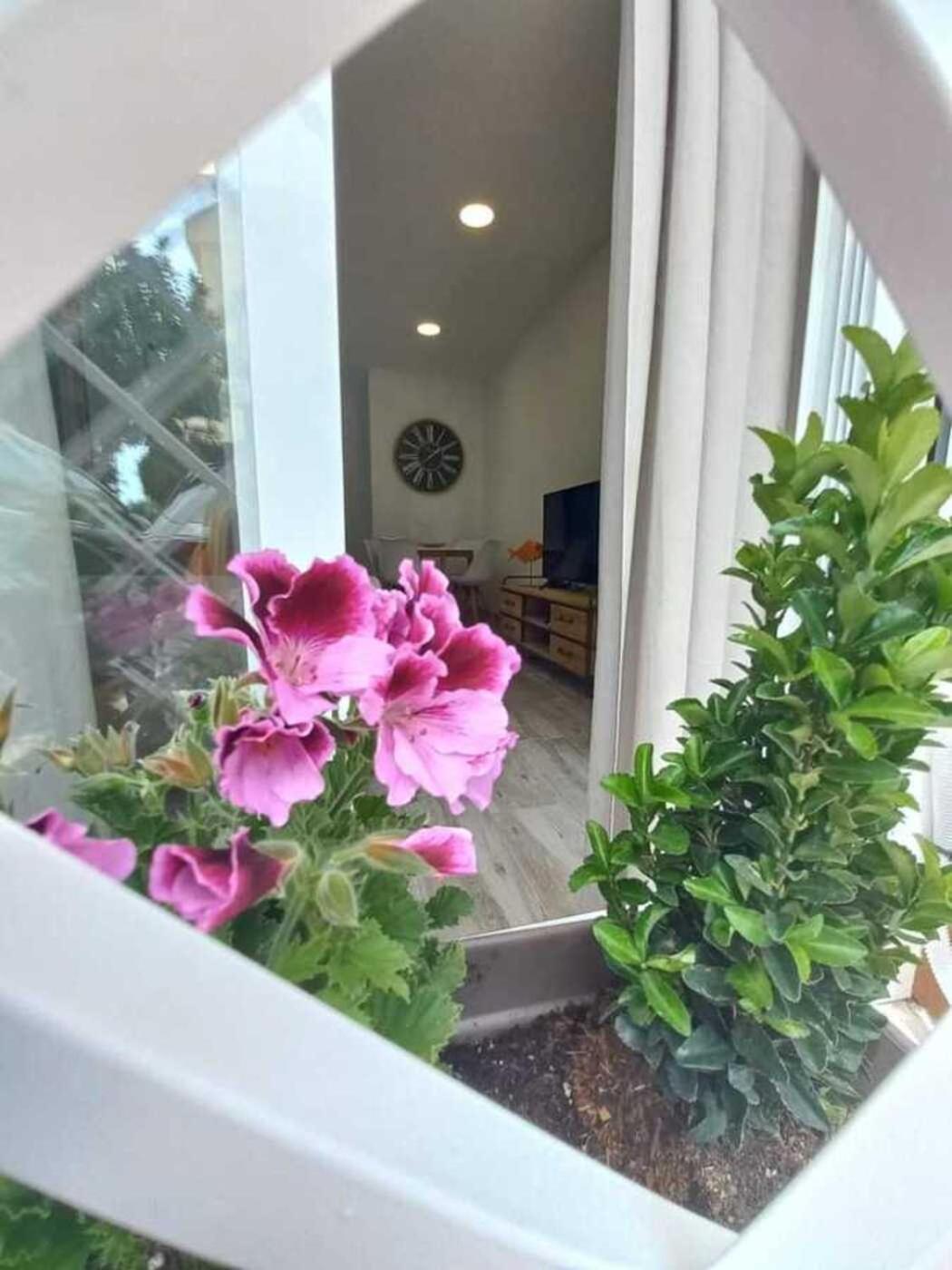 Nuevo Apartamento Junto Al Mar Fuengirola Exterior foto
