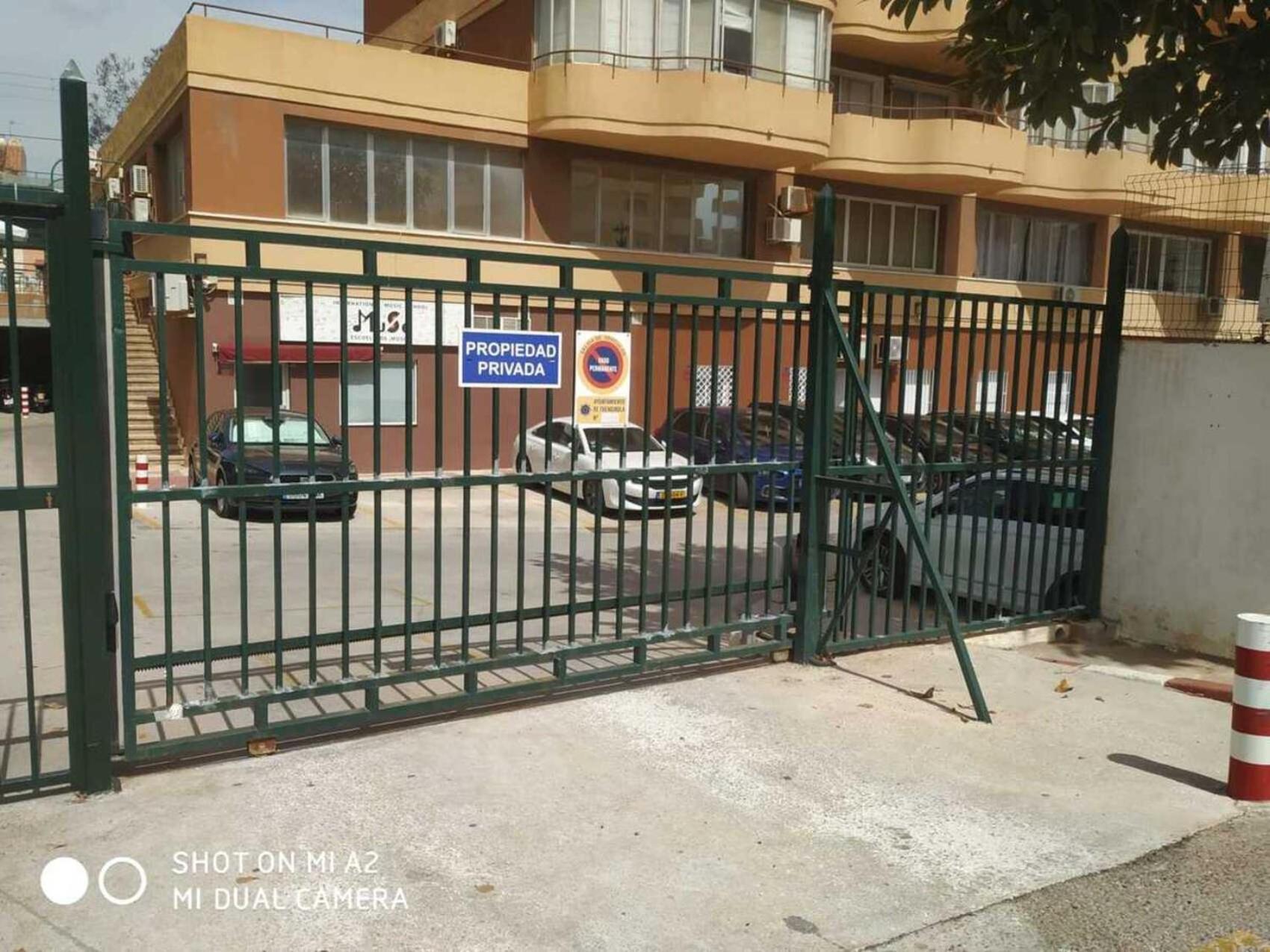 Nuevo Apartamento Junto Al Mar Fuengirola Exterior foto