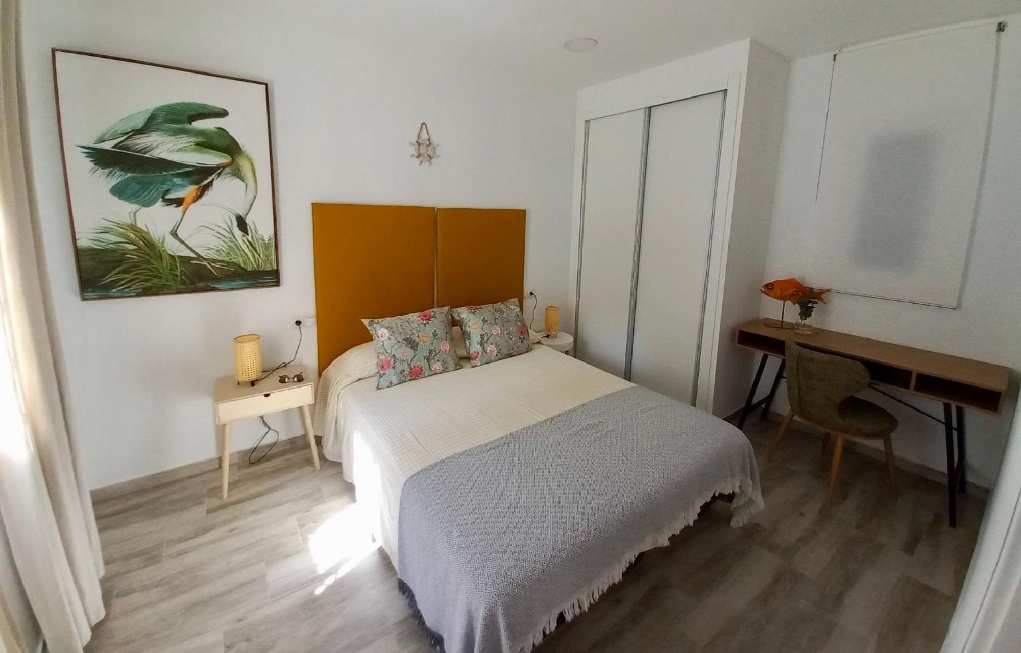 Nuevo Apartamento Junto Al Mar Fuengirola Exterior foto