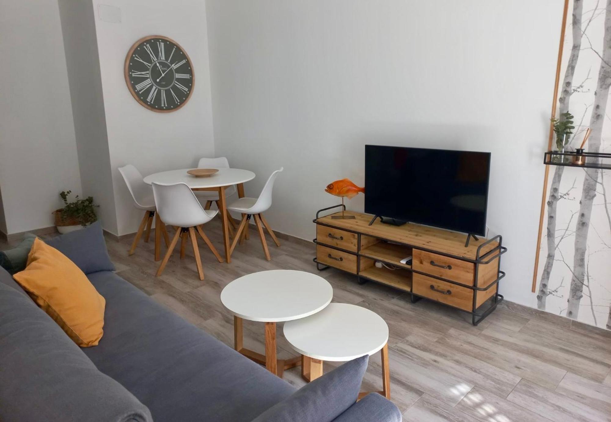 Nuevo Apartamento Junto Al Mar Fuengirola Exterior foto
