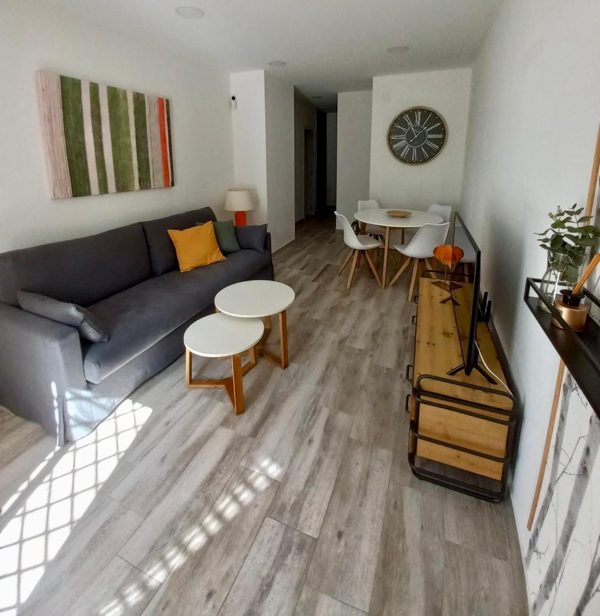 Nuevo Apartamento Junto Al Mar Fuengirola Exterior foto