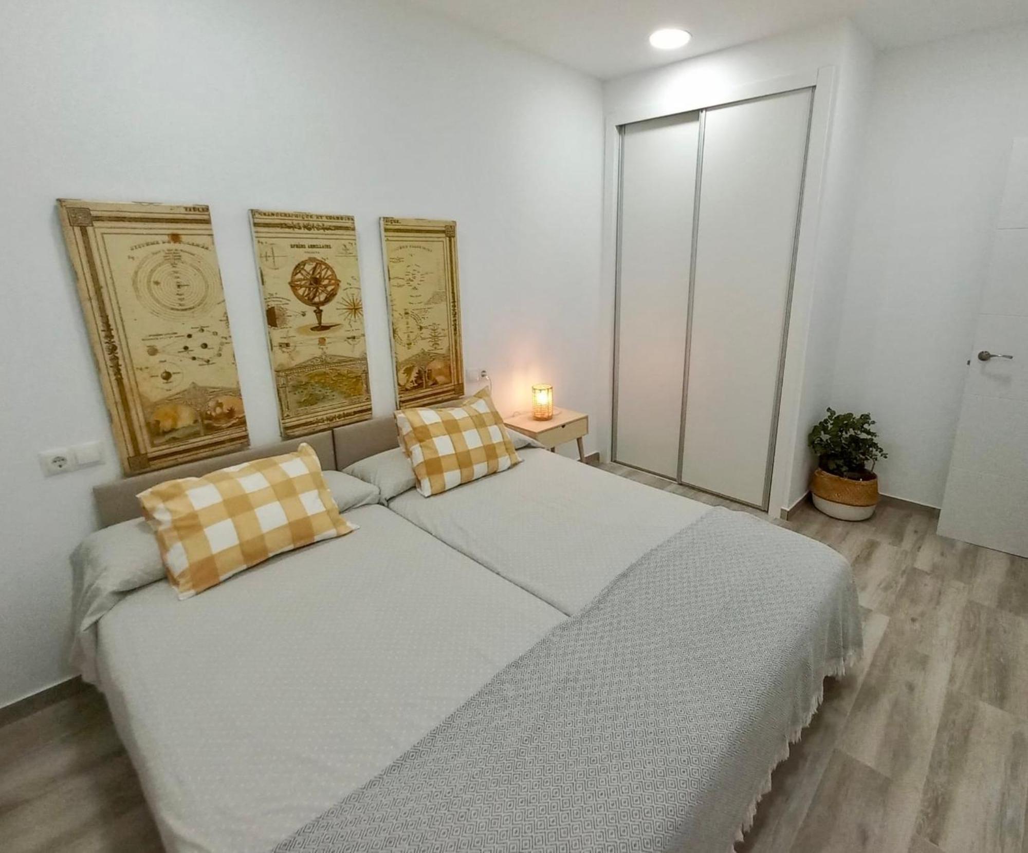 Nuevo Apartamento Junto Al Mar Fuengirola Exterior foto